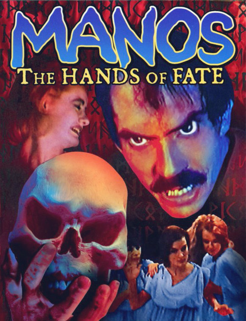 Manos The Hands of Fate